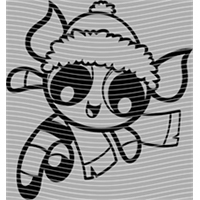 The Powerpuff Girls Season-PG 76